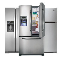 Refrigerator 雪櫃