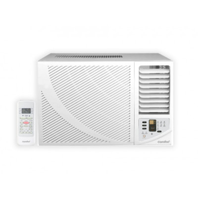 Comfee' CFW12FFH 1.5匹  R32 獨立抽濕遙控 窗口式冷氣機 (包標準安裝) Comfee' CFW12FFH 1.5匹  R32 獨立抽濕遙控 窗口式冷氣機 (包標準安裝)