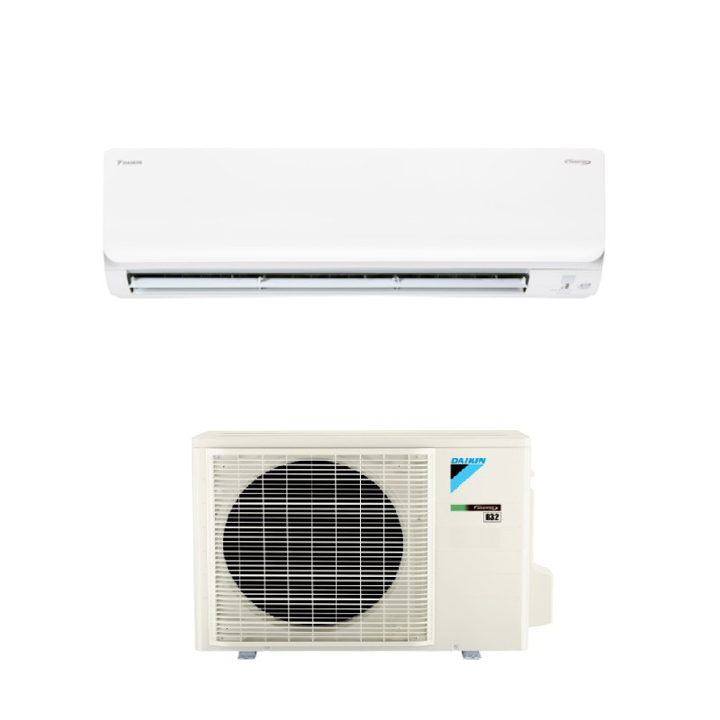 daikin ftka25av1h