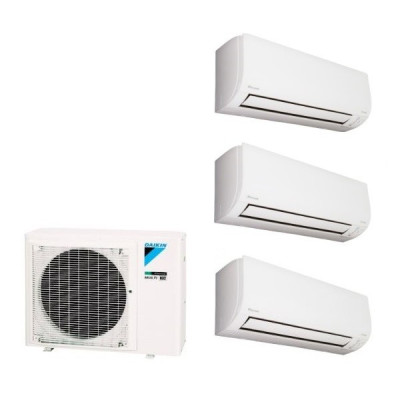 DAIKIN 大金 4MXM68RVMA R32變頻冷暖多聯分體式 3.5匹 / 1匹+1匹+1匹 DAIKIN 大金 4MXM68RVMA R32變頻冷暖多聯分體式 3.5匹 / 1匹+1匹+1匹