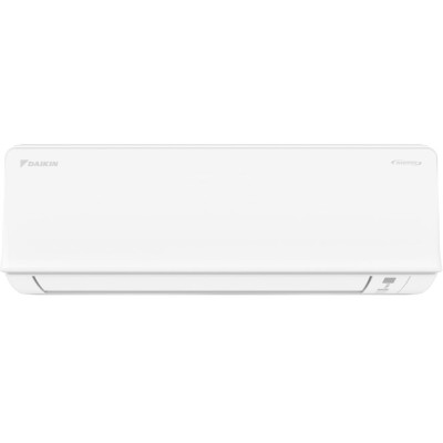 DAIKIN 大金 FTKP25MV1H/RKP25MV1H 1.0匹 R32 淨冷變頻 分體式冷氣機 (包標準安裝) 