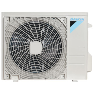 DAIKIN 大金 FTXP25MV1H/RXP25MV1H 1.0匹 R32 冷暖變頻 分體式冷氣機 (包標準安裝) 