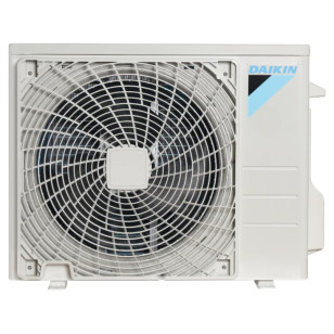 DAIKIN 大金 FTXJ50MV1HW (雲層白) 2.0匹 risora XJ系列 R32變頻冷暖 分體式冷氣機 (包標準安裝)