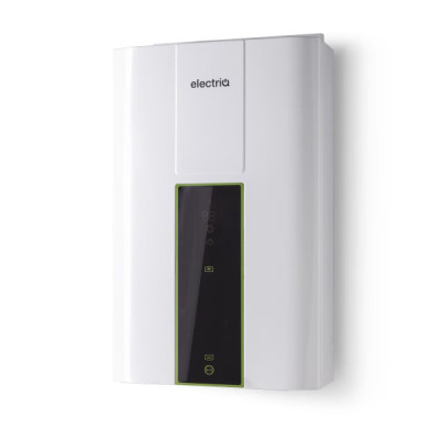 eletriQ QTGW-12L 12公升 煤氣熱水爐 (背出) eletriQ QTGW-12L 12公升 煤氣熱水爐 (背出)
