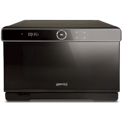 Gemini GSO40 40公升 2100W 多功能蒸焗爐 Gemini GSO40 40公升 2100W 多功能蒸焗爐