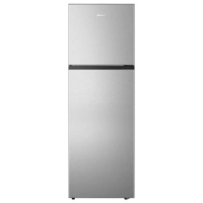 HISENSE 海信 RT1N250NBC2 267公升 頂層冷凍式 變頻 雙門雪櫃 (一級能源)