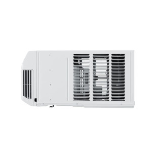 LG 樂金 W3NQ10UNNP1 1.0匹 遙控變頻窗口式冷氣機 (手機控制) (包標準安裝)