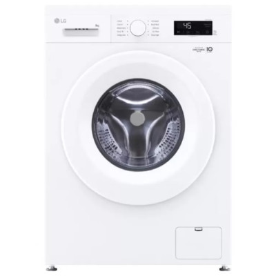 LG 樂金 FVBS70W2 7.0公斤 1200轉 纖薄前置式洗衣機(可改薄頂設計)