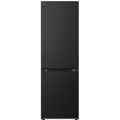 LG 樂金 M333EP13 344L 下置式冷凍型 智能變頻式壓縮機 雙門雪櫃 (霧黑色) LG 樂金 M333EP13 344L 下置式冷凍型 智能變頻式壓縮機 雙門雪櫃 (霧黑色)