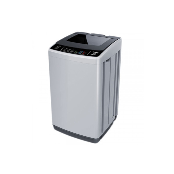 Summe 德國卓爾 SWM-800FA 8.0公斤 日式 智能全自動洗衣機 包基本套喉安裝 (高低水位可用)