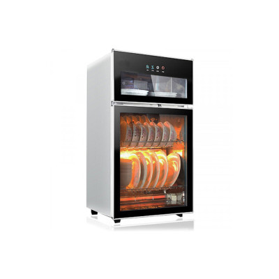 Summe 德國卓爾 SDS-65DD 68公升 雙門消毒碗櫃 Summe 德國卓爾 SDS-65DD 68公升 雙門消毒碗櫃