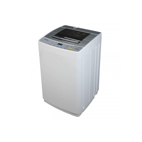 Summe 德國卓爾 SWM-609FAE 6.0公斤 日式 智能全自動洗衣機 (高低水位可用)