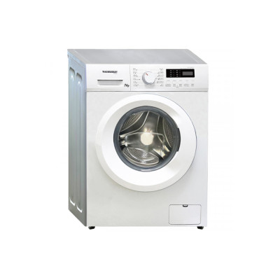 Summe 德國卓爾 SWF-710 7.0公斤 1200轉 前置式洗衣機 Summe 德國卓爾 SWF-710 7.0公斤 1200轉 前置式洗衣機