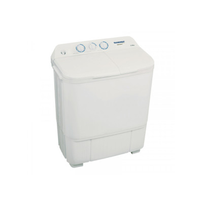 Summe 德國卓爾 SWM-5001SA 5.0公斤 半自動洗衣機 Summe 德國卓爾 SWM-5001SA 5.0公斤 半自動洗衣機