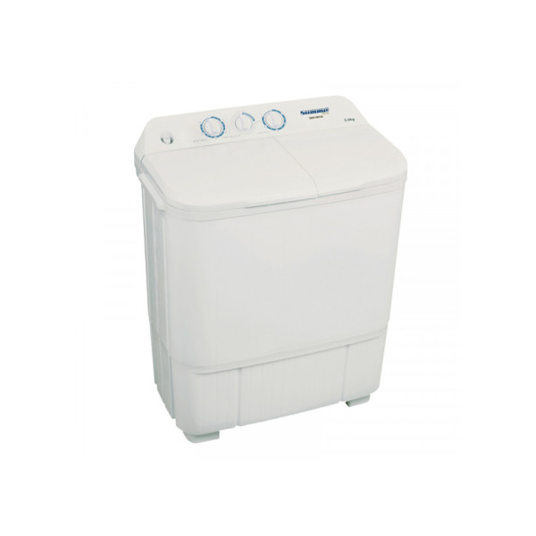 Summe 德國卓爾 SWM-5001SA 5.0公斤 半自動洗衣機
