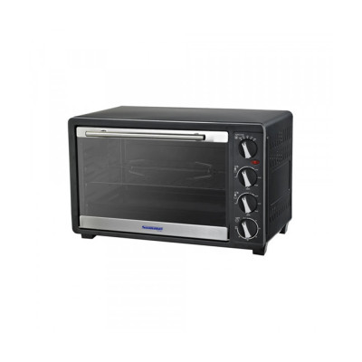 Summe 德國卓爾 TO-S33CF 33公升 1500W 座檯式電焗爐 Summe 德國卓爾 TO-S33CF 33公升 1500W 座檯式電焗爐
