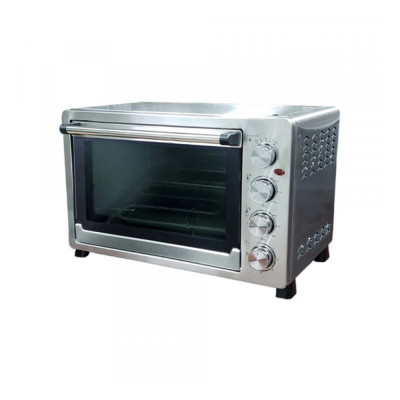 Summe 德國卓爾 TO-S48CF 48公升 座檯式電焗爐 Summe 德國卓爾 TO-S48CF 48公升 座檯式電焗爐
