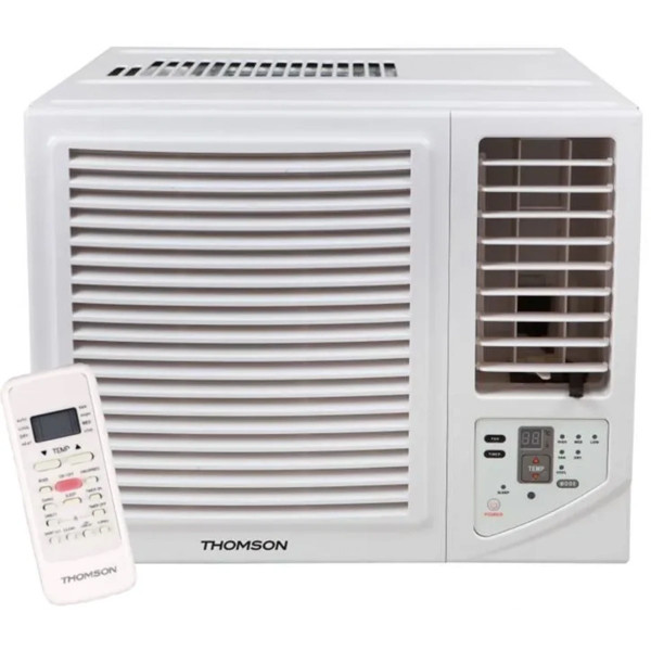 Thomson TM-AC18R 2匹 窗口式冷氣機 (無線遙控)