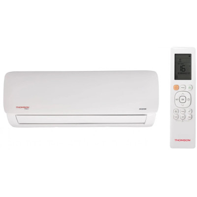 Thomson TM-ACSC12 1.5匹變頻淨冷分體冷氣機 Thomson TM-ACSC12 1.5匹變頻淨冷分體冷氣機