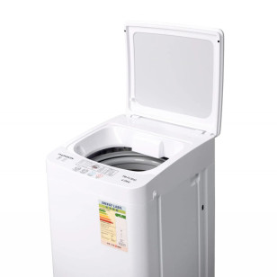 THOMSON TM-FLW42 4公斤 日式全自動洗衣機