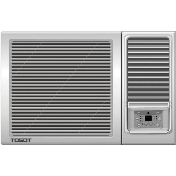 TOSOT 大松 W09R4A 1 匹 無線遙控窗口式冷氣機 
