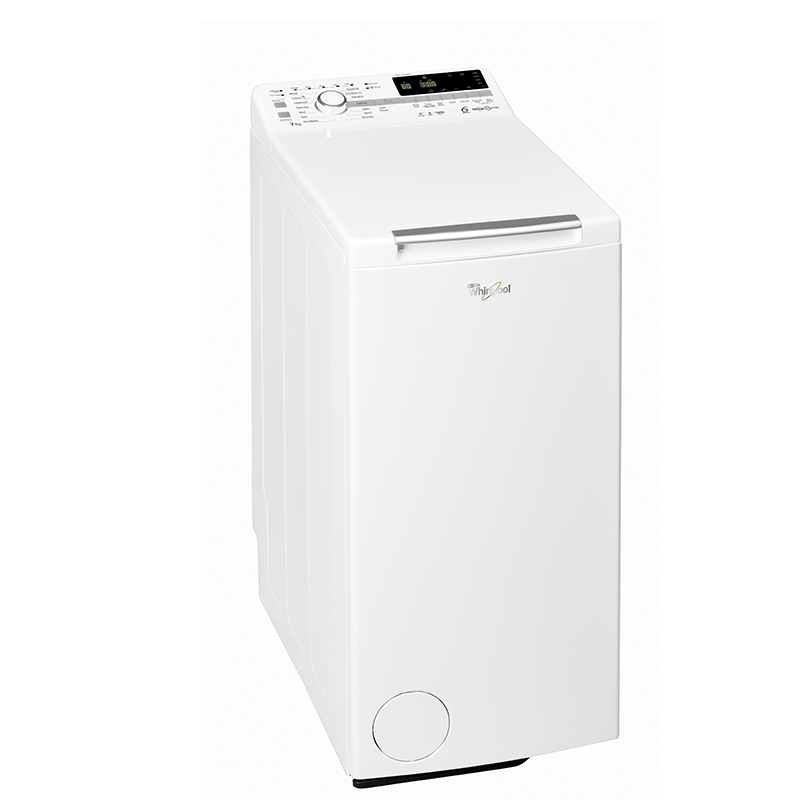 Whirlpool 惠而浦第6感tdlr701 7公斤1000轉上置式洗衣機top Load Washer