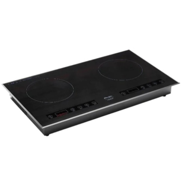 PACIFIC 太平洋 PIB-WL1 71厘米 2800W 雙頭嵌入式電磁爐 2025型號 (三年全機保用)