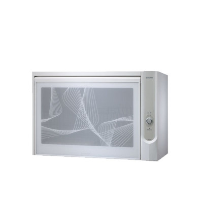 Sakura櫻花 Q-600CW 電子消毒碗櫃 Sakura櫻花 Q-600CW 電子消毒碗櫃