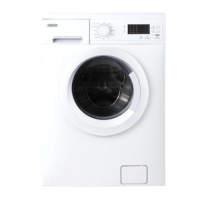 Zanussi 金章 ZKN71246 7.5公斤洗衣 - 5公斤乾衣 1200轉 二合一洗衣乾衣機 Washer Dryers